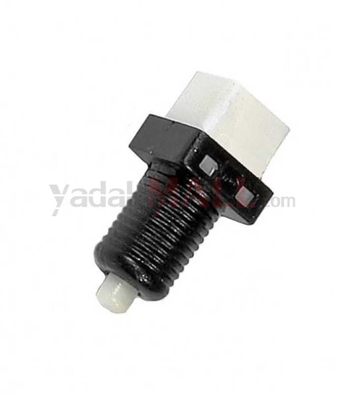 مهره استپ ترمز 405